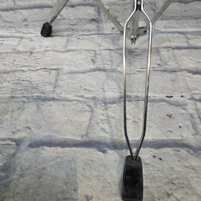 Ludwig Flat Base Straight Cymbal Stand Straight Cymbal Stand
