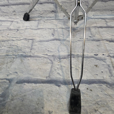 Ludwig Flat Base Straight Cymbal Stand Straight Cymbal Stand