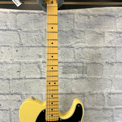 Fender American Special Telecaster 2015
