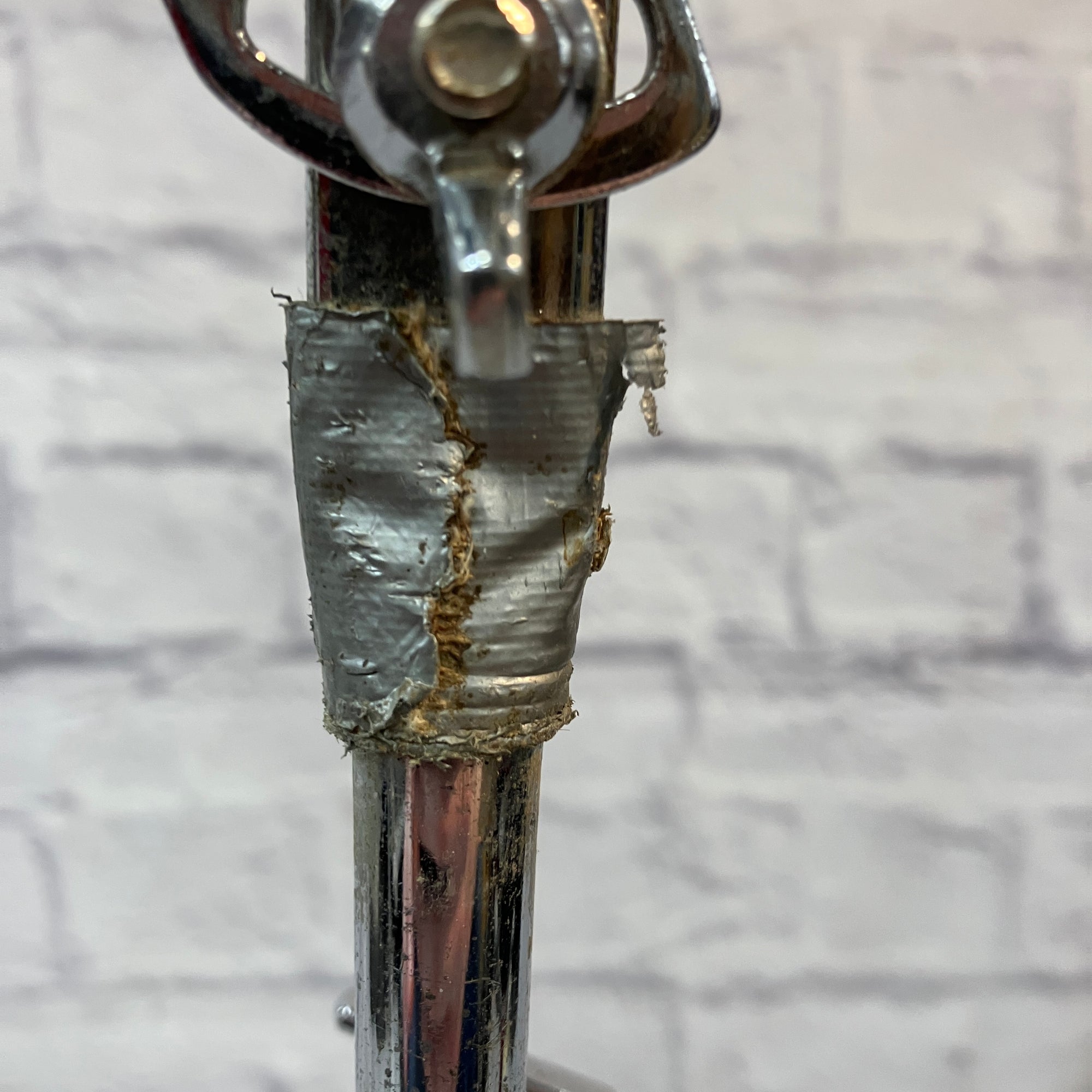 Unknown Straight Cymbal Stand