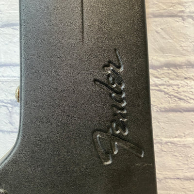 Fender Fender Black Label Chainsaw Electric Guitar Case