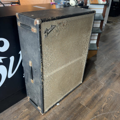 Fender Bandmaster Cabinet Loaded with Celestion Vintage 30s