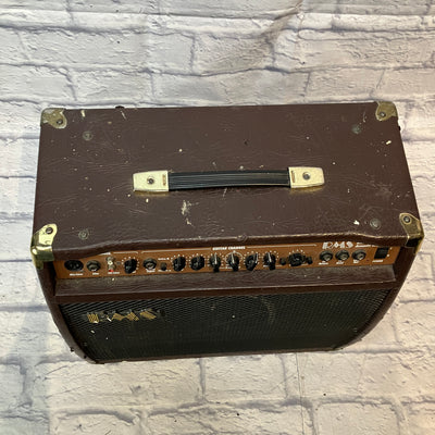 RMS AC-40 Acoustic Guitar Amp