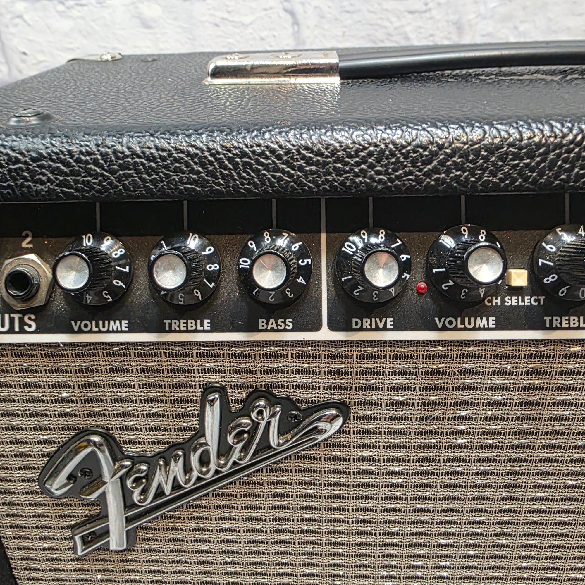 Fender 65R Amp