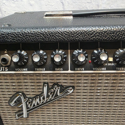 Fender 65R Combo Amp