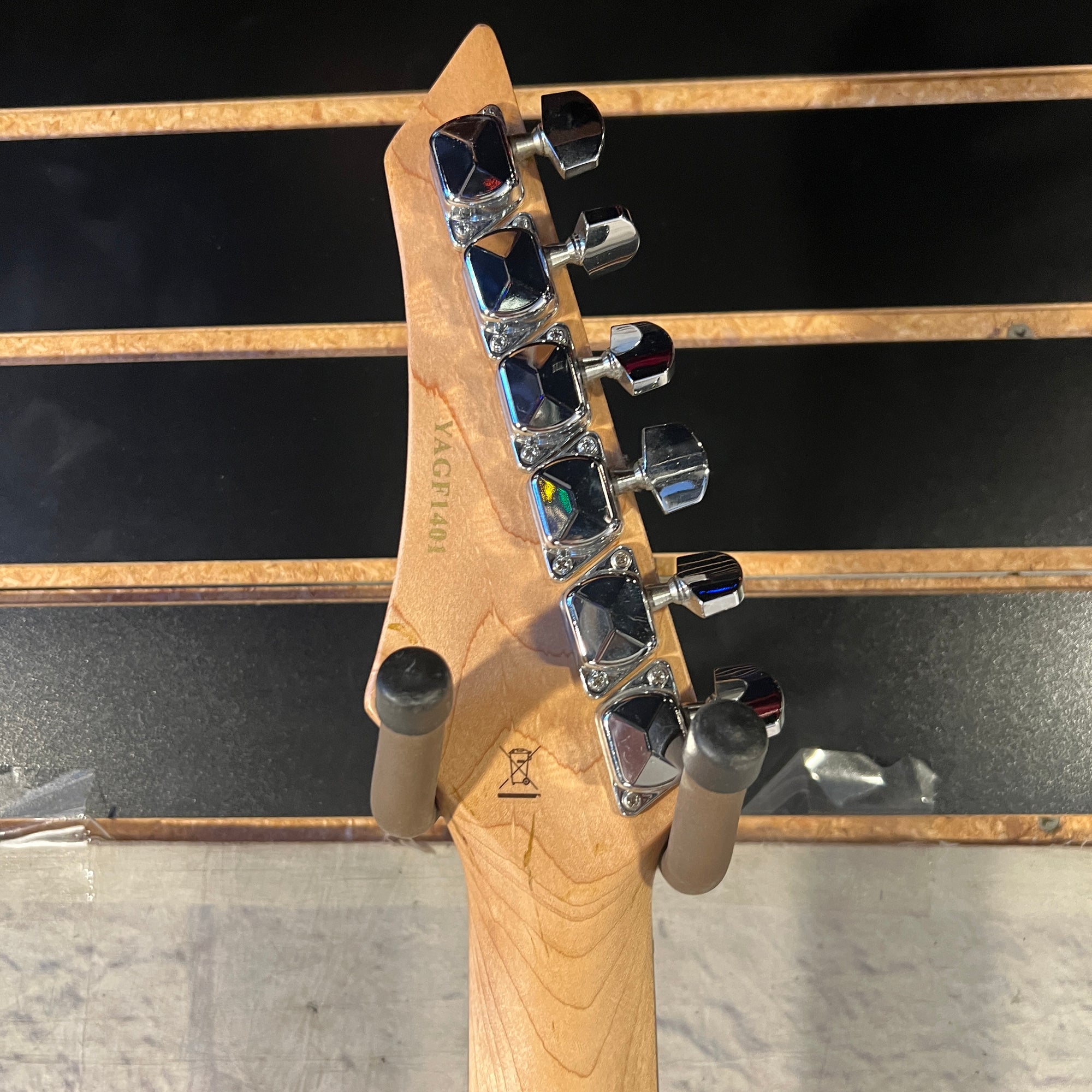 Brownsville Mini Short Scale HH Electric Guitar