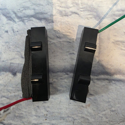 Squier Set Of Bass Pickups