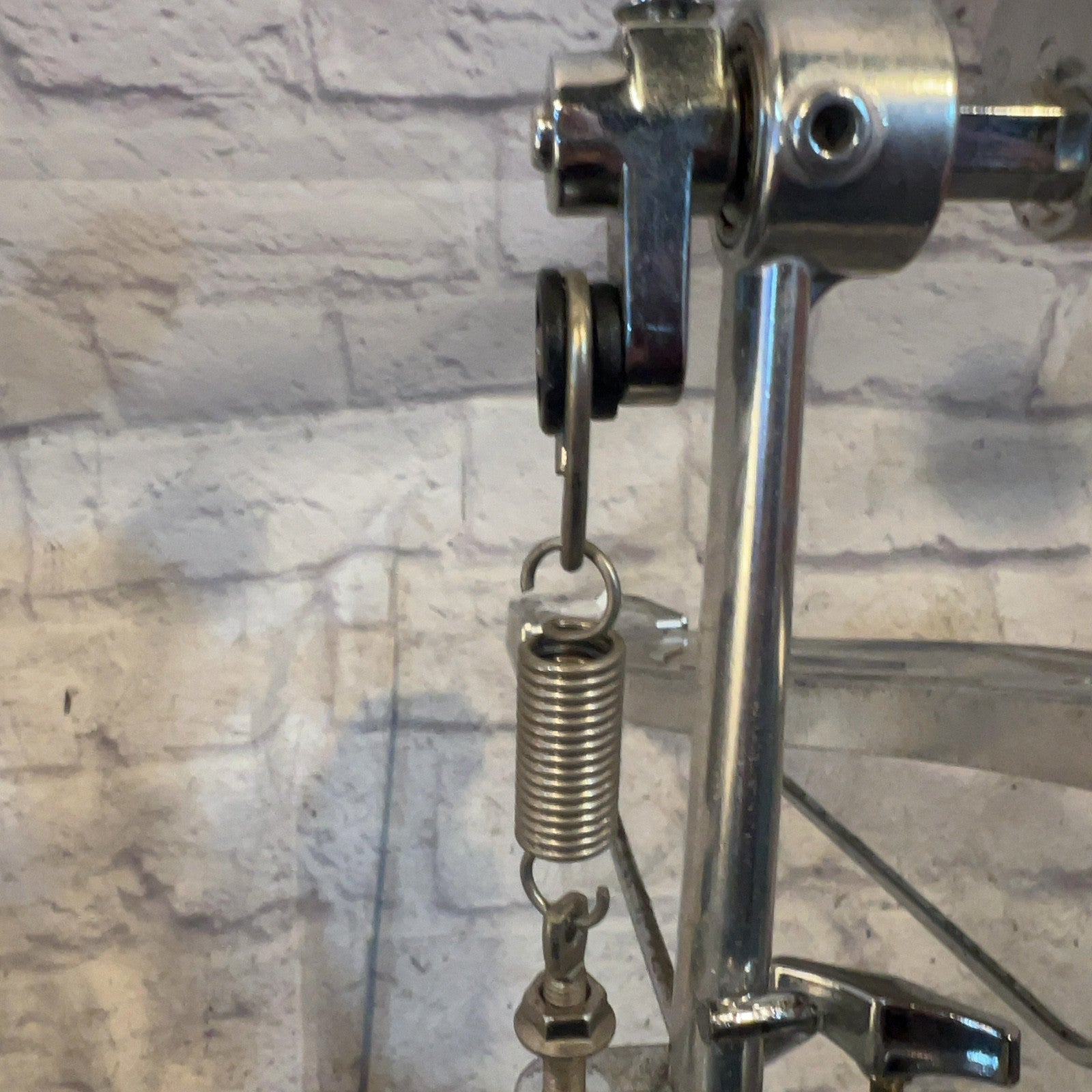 Unknown Single Kick Pedal