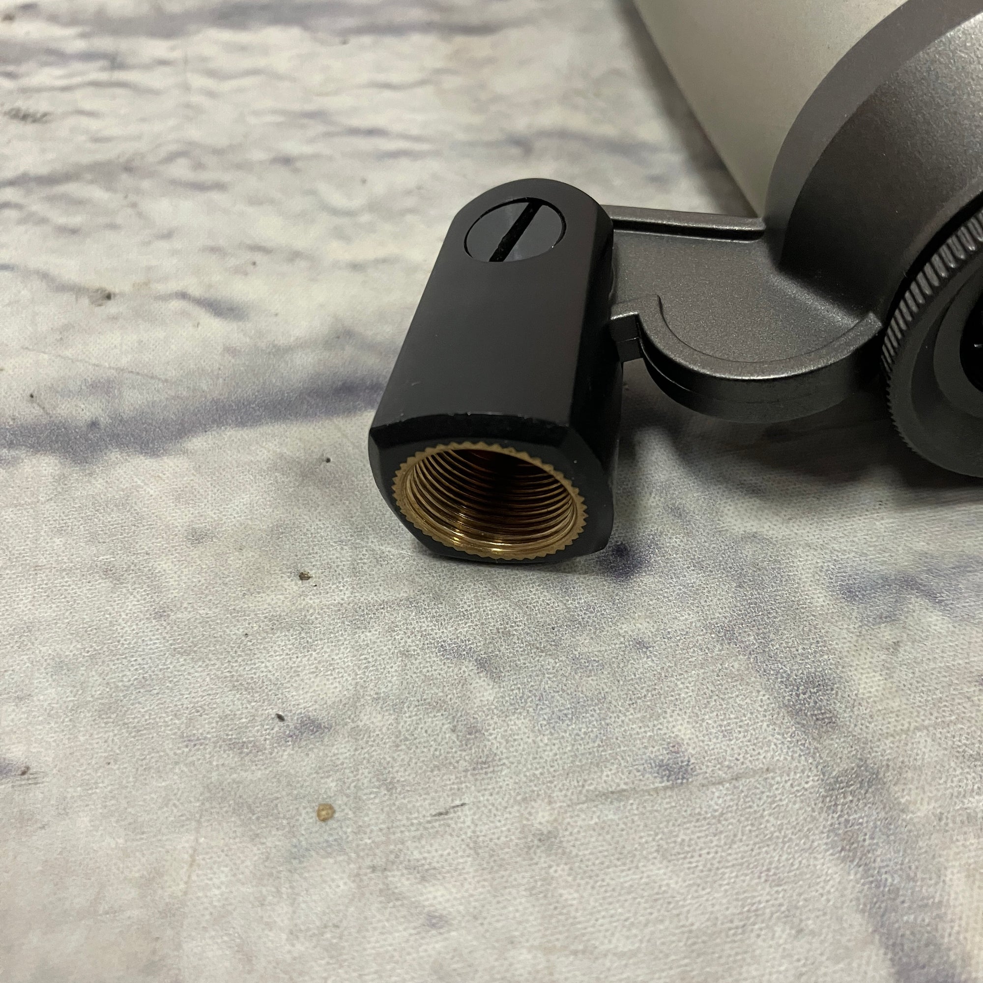 Samson C01 Studio Condenser Microphone