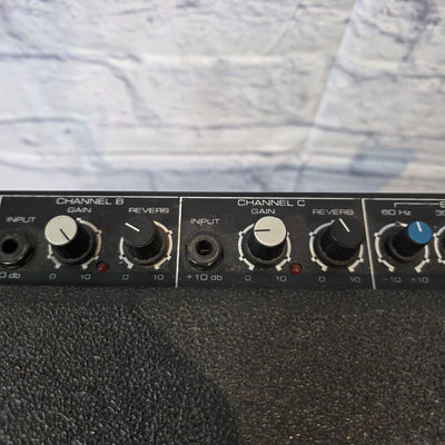 Crate KBA 60 Amp