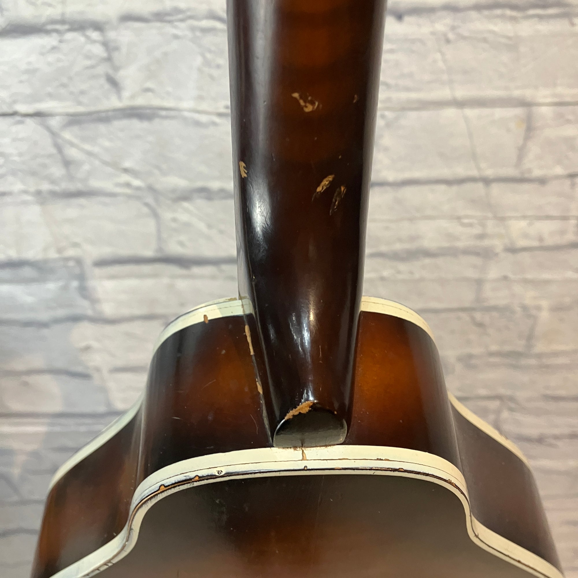 Kay Vintage Mandolin w/ case - AS IS