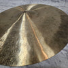 Dream Vintage Bliss 22" Crash / Ride Ride Cymbal