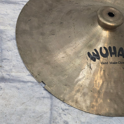 Wuhan 14" China Cymbal