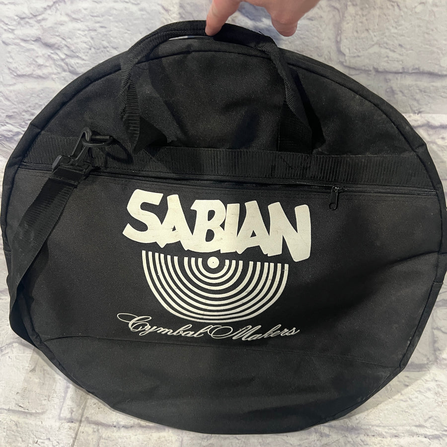 Sabian 22 Cymbal Bag