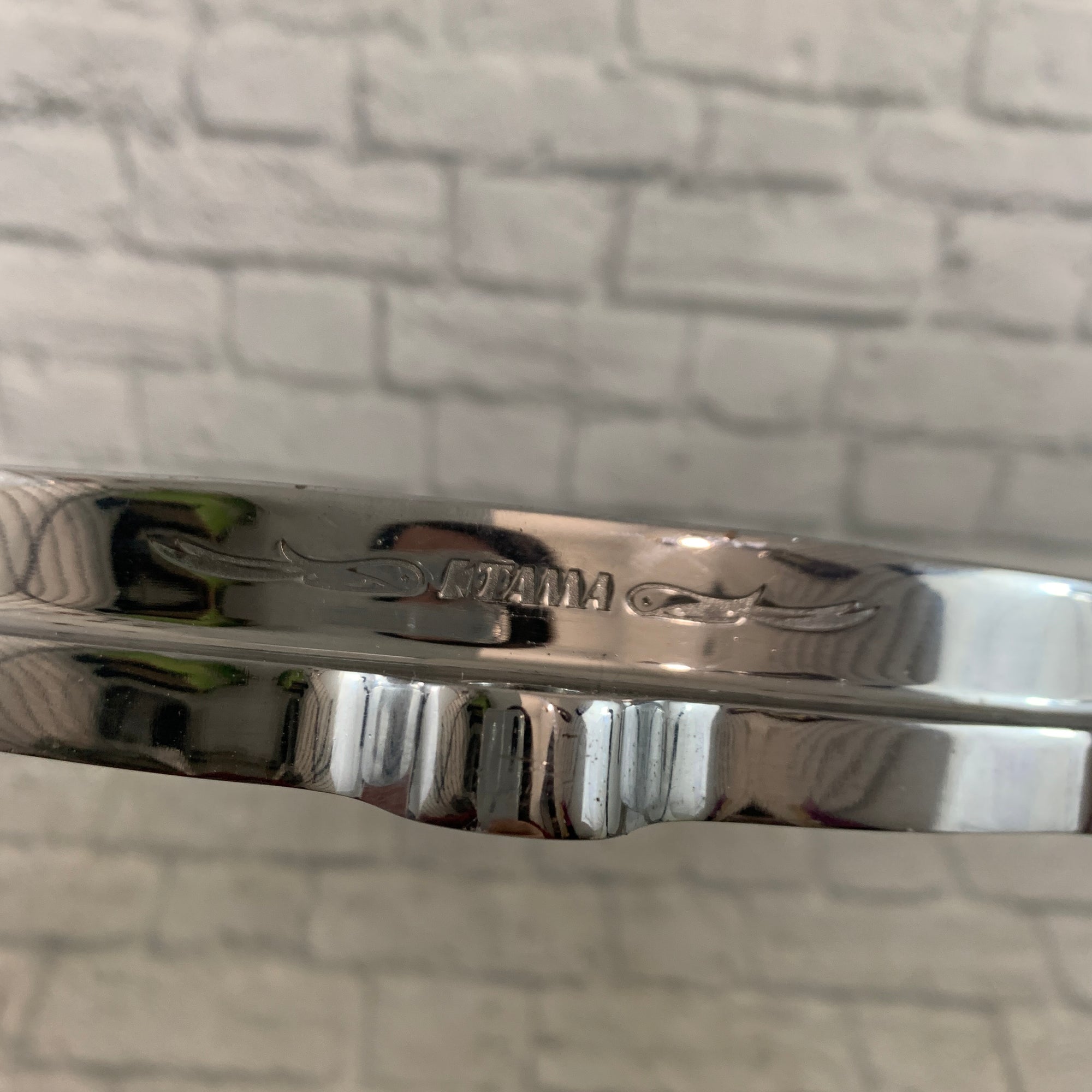 Tama 12" Star-Cast 6-Lug Die Cast Hoop