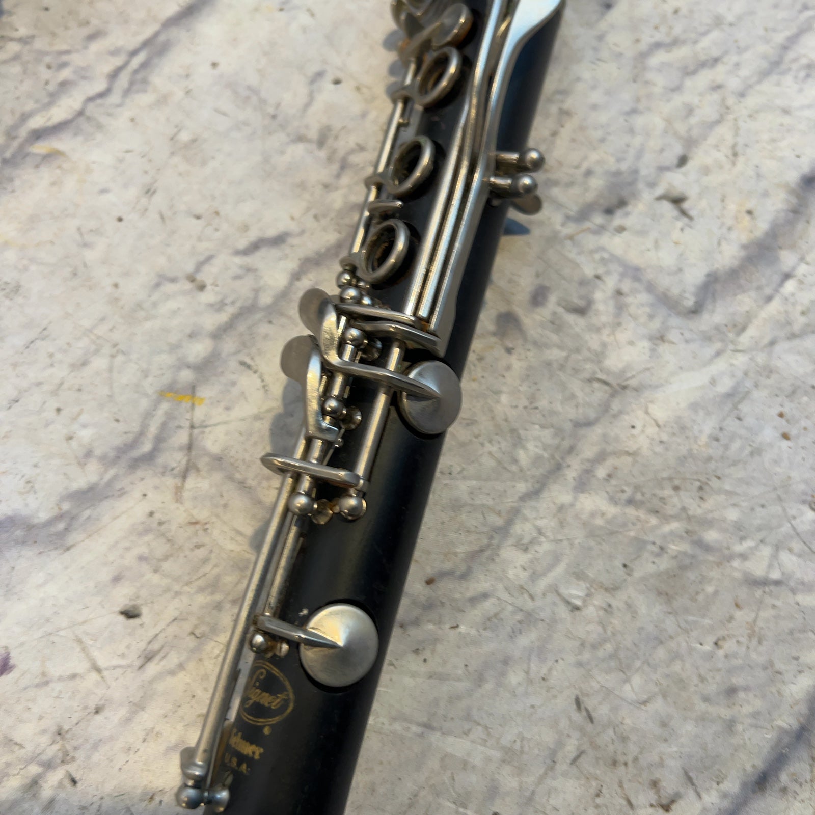 Selmer Signet 100 Clarinet