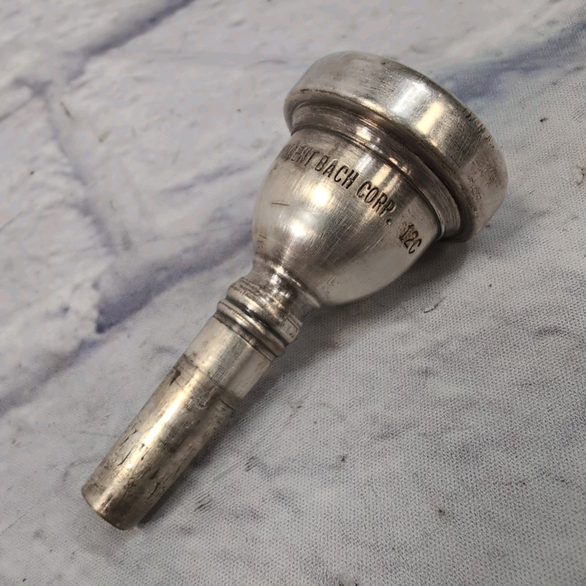 Bundy Student Trombone with Case