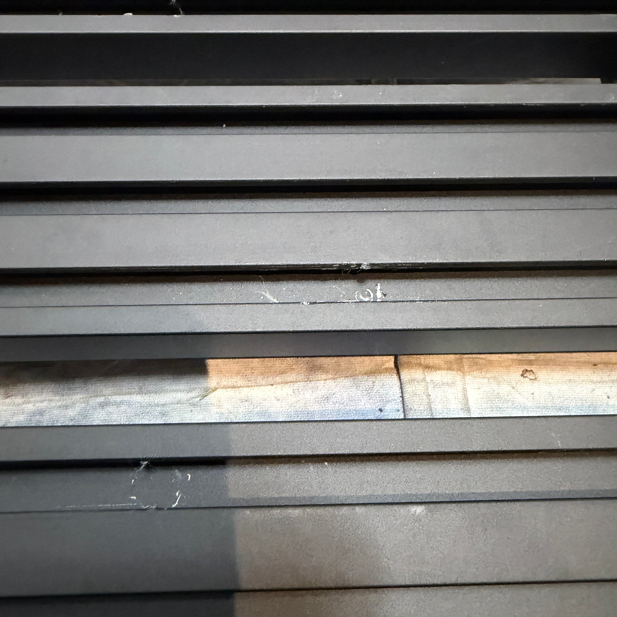 Guitto GPB-02B Pedal Board