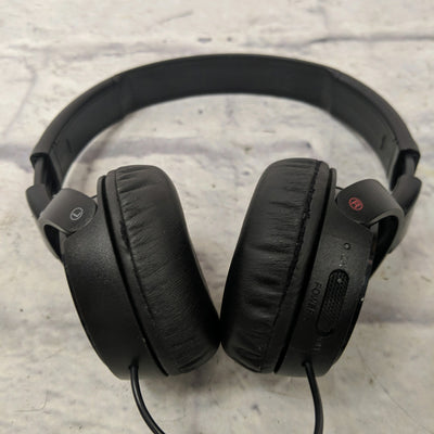 Sony MDR-ZX110NC Noise Canceling Headphones