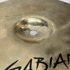 Sabian AAX Splash 8" Splash Cymbal