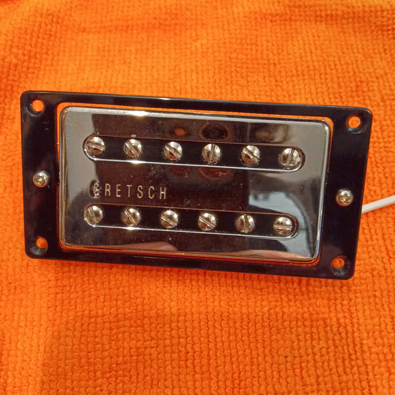 Gretsch Broadtron Pickups