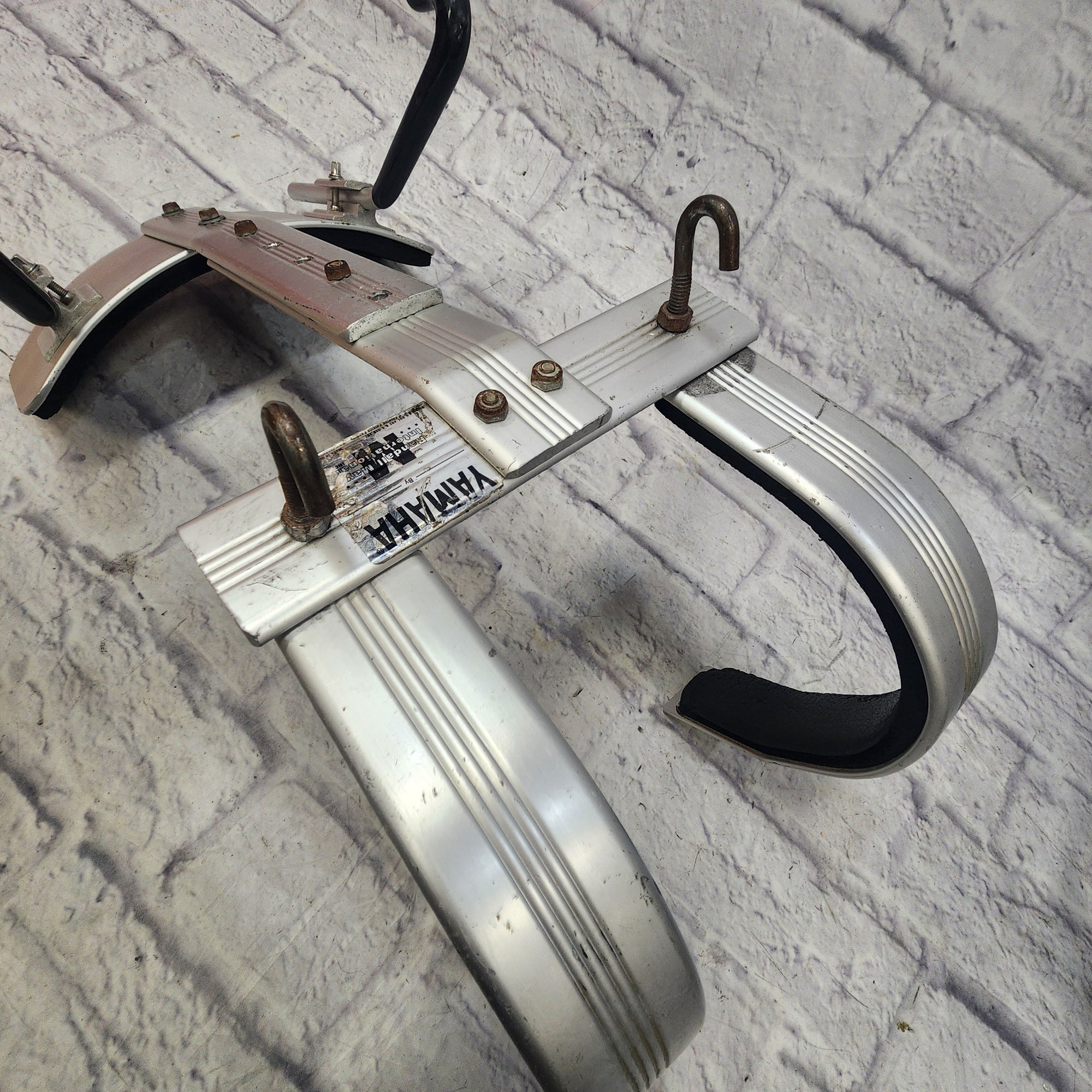 Yamaha Marching Bass Drum Harness