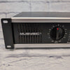 Musysic SYS-2000 2000 Watt Stereo Power Amplifier