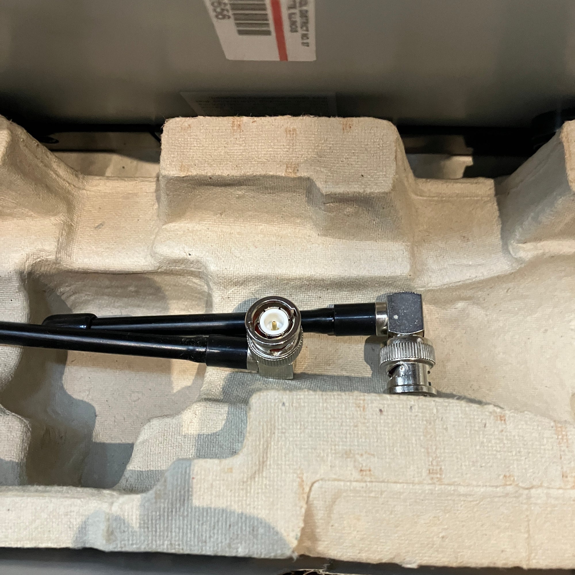 Audio Technica ATW-R2100 2000 Series UHF Wireless Receiver