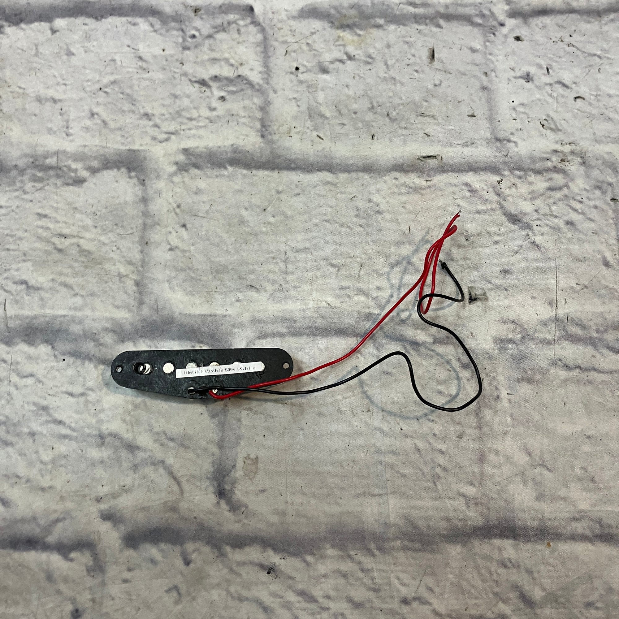 Harley Benton Bass Six Pickups (x3)