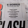 Guitar World July 2012 | Slash | Carlos Santana | Zombie Apocalypse Magazine