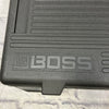 Boss BCB90X Pedal Board