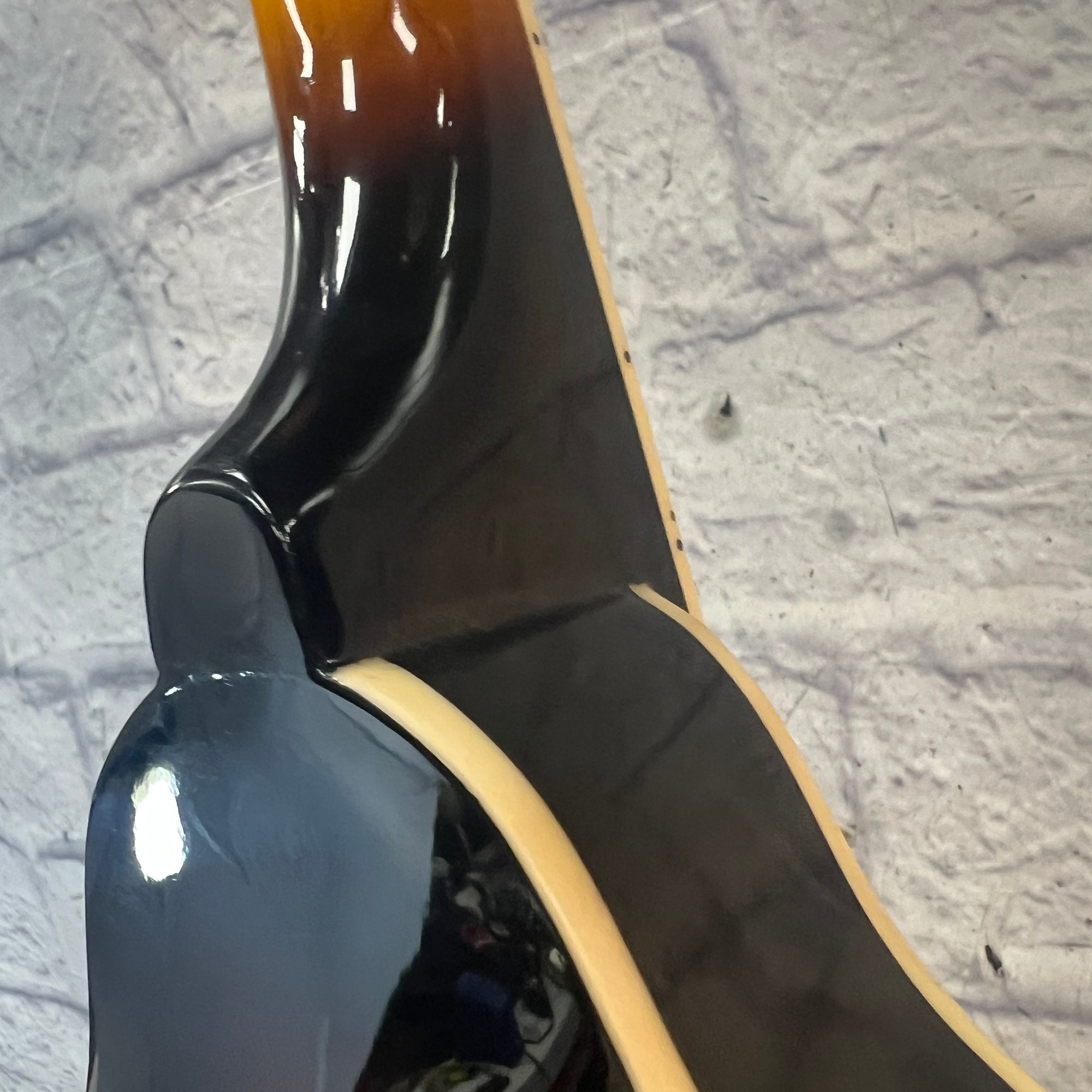Rogue RM100A A Style Mandolin