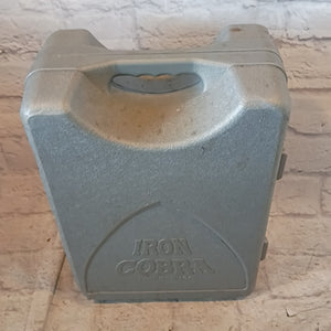 Tama Iron Cobra Kick Pedal Molded Carry Case