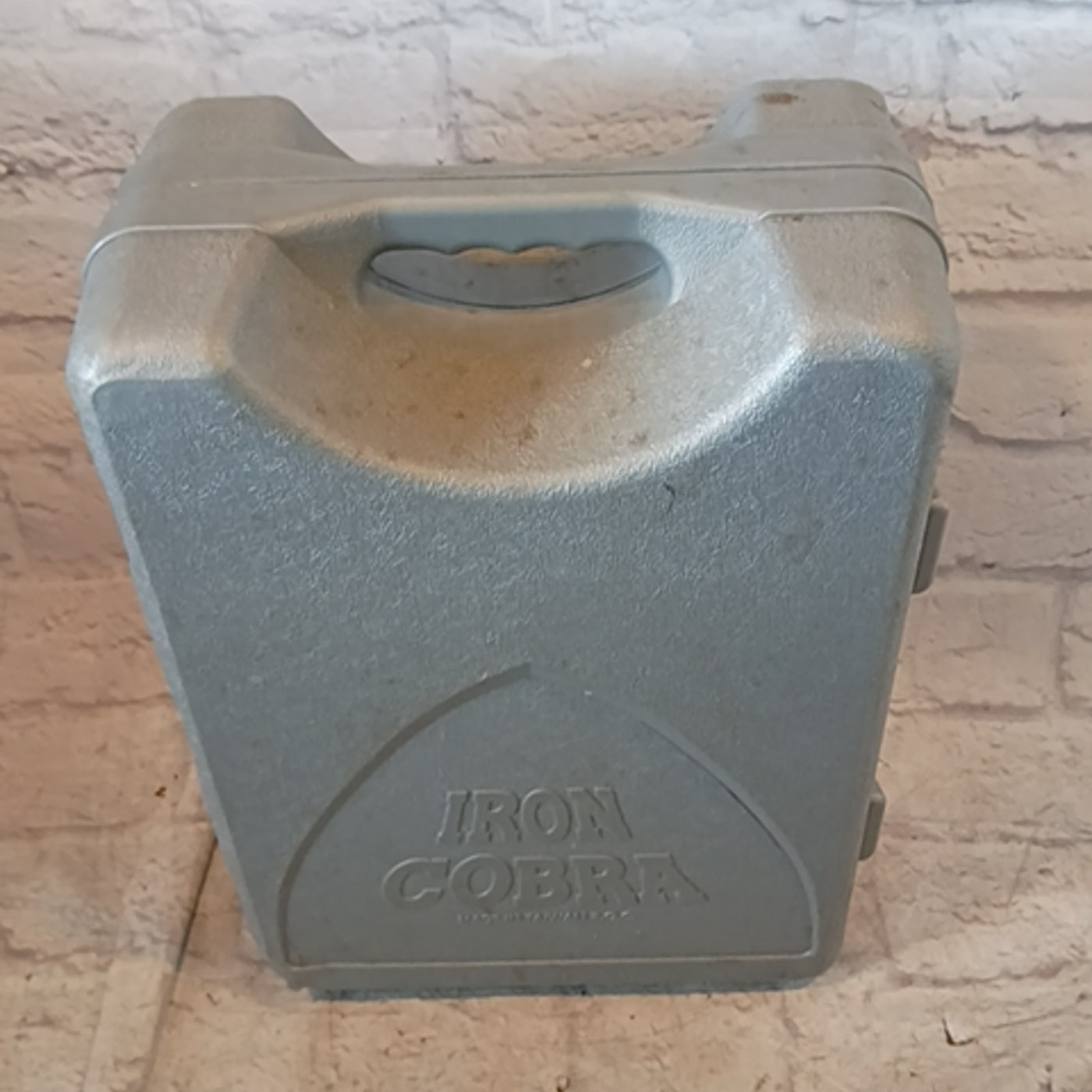 Tama Iron Cobra Kick Pedal Molded Carry Case