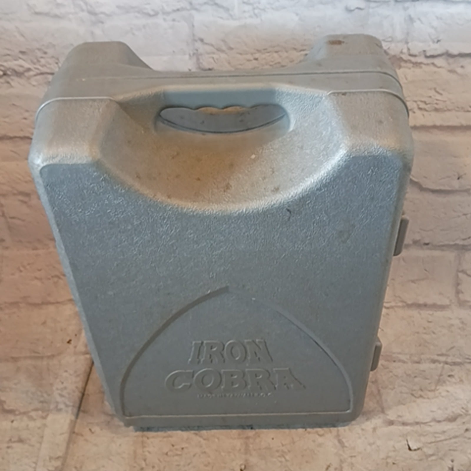 Tama Iron Cobra Kick Pedal Molded Carry Case