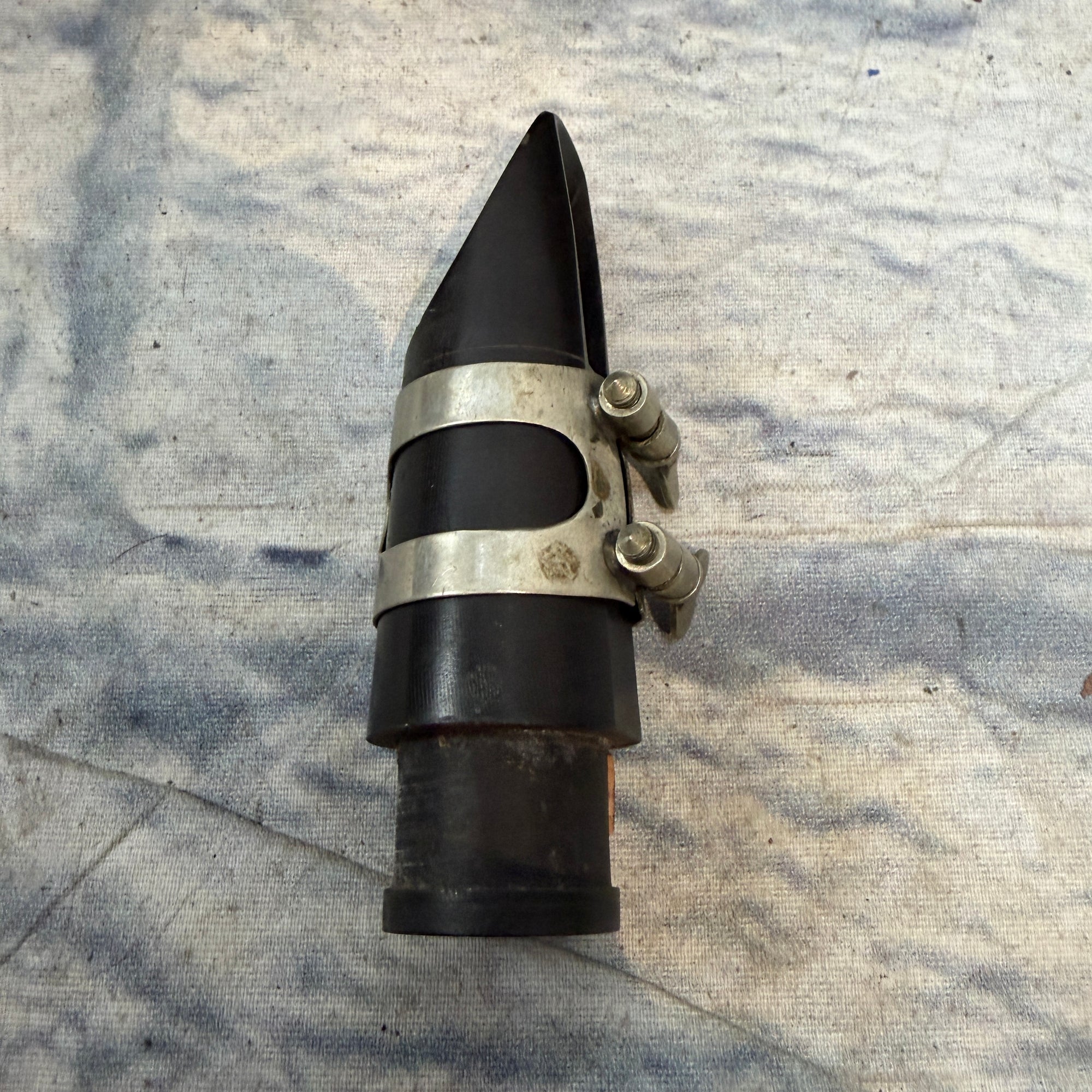 Triebert Paris Brevet Clarinet - For Repair AS IS