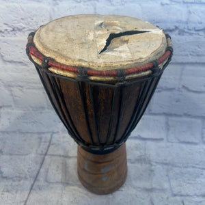 Unknown Doumbek Drum Djembes