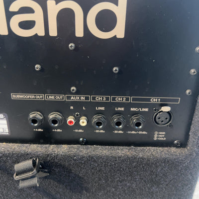 Roland KC-60 Keyboard Amp