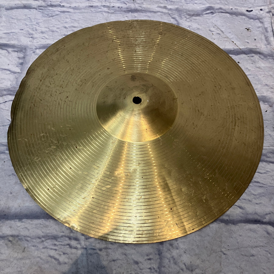 Unknown 16" Crash Cymbal