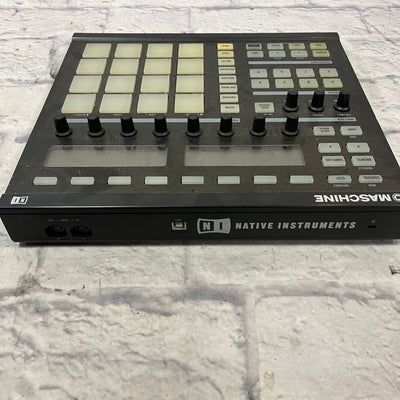 Native Instruments Maschine  Controller