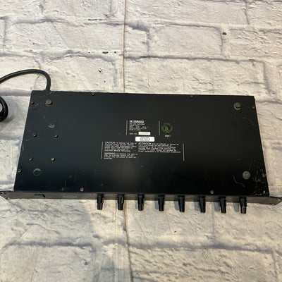 Yamaha MLA7 Mic Preamp
