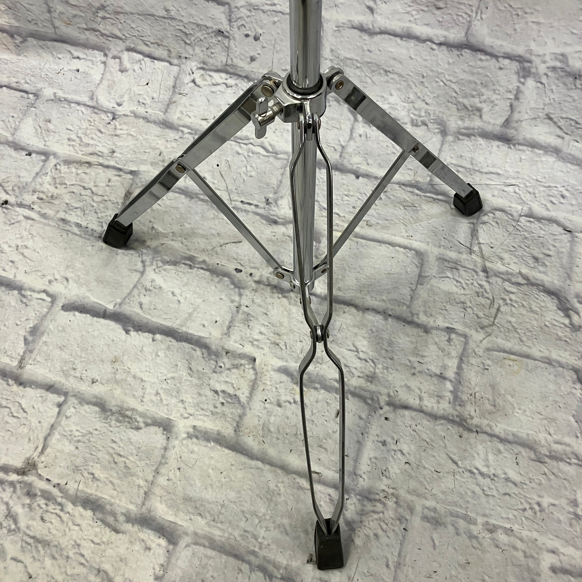Unknown Straight Cymbal Stand