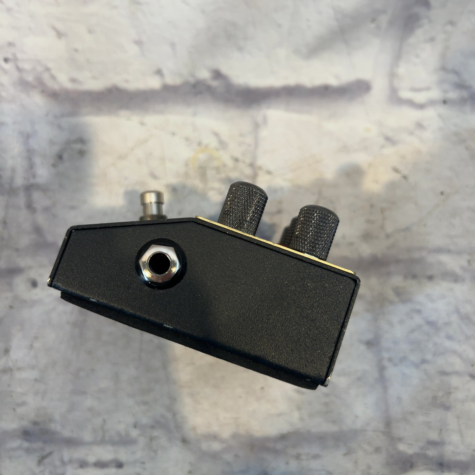 Eden WTDI Bass Direct Box