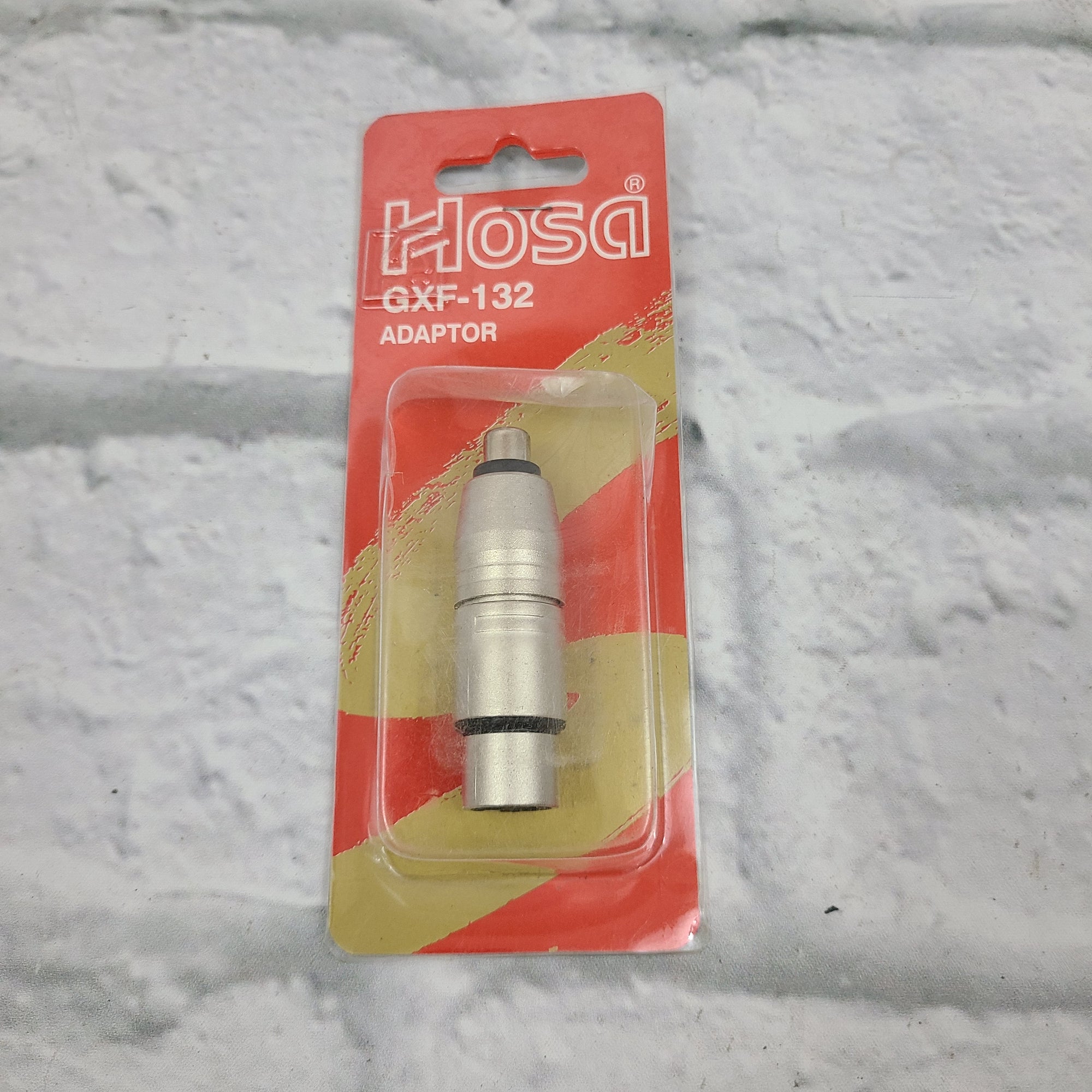 Hosa Technology GXF-132 Adaptor