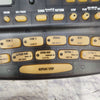 Zoom RT-223 Rhythm Track Drum Machine with Power Supply