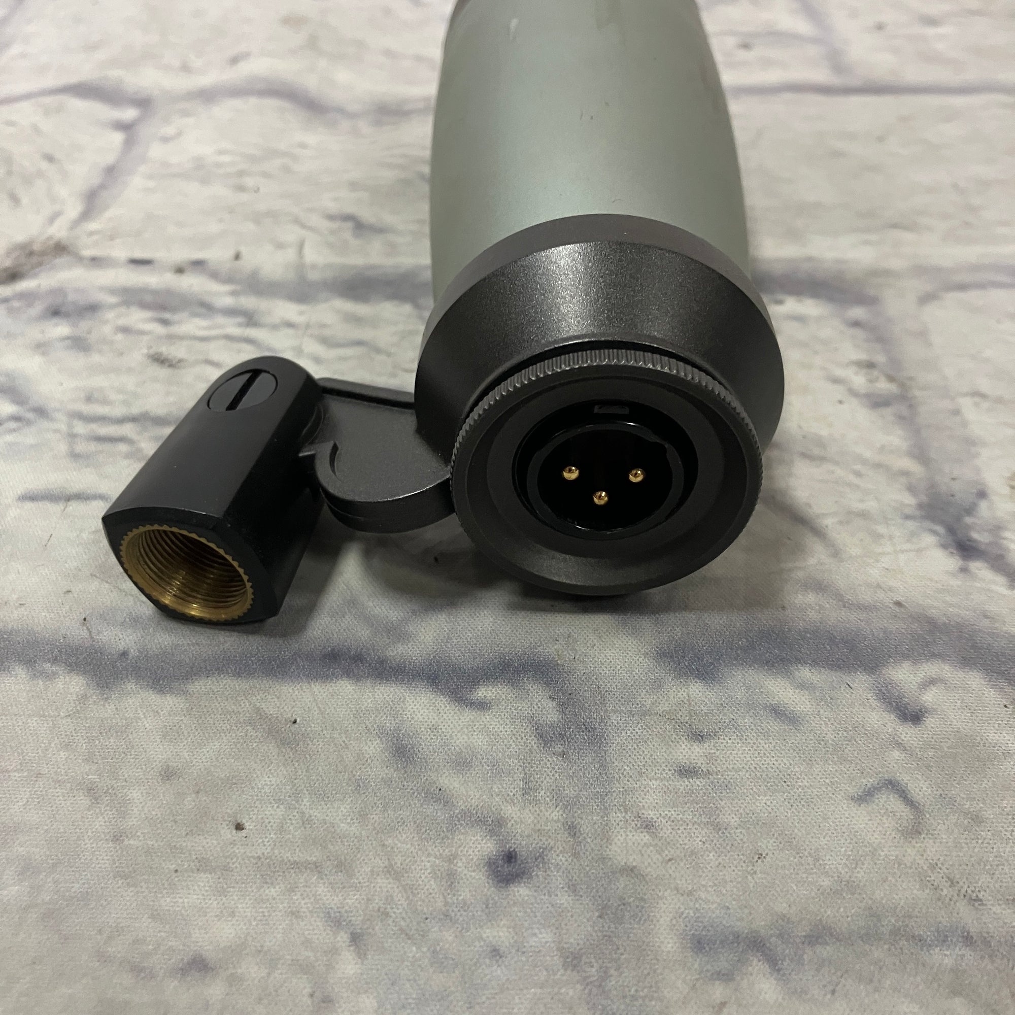 Samson C01 Studio Condenser Microphone