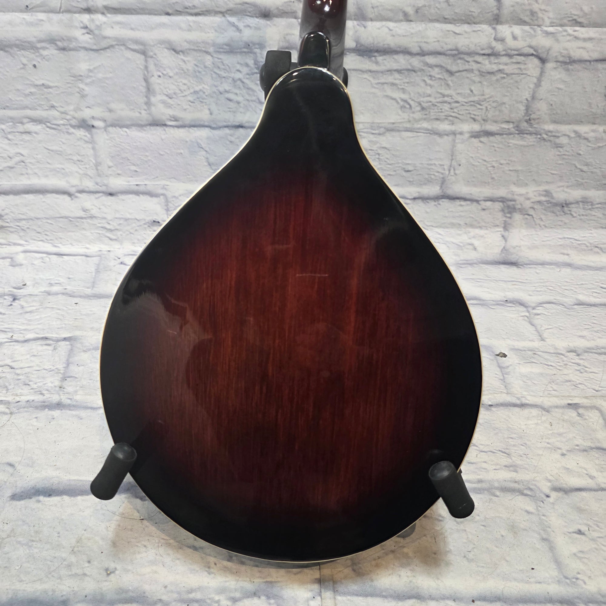 Fender FM-52E Sunburst Mandolin
