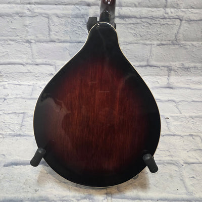 Fender FM-52E Sunburst Mandolin
