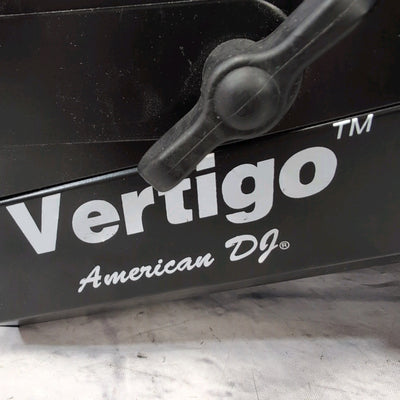 American DJ Vertigo Rotating DJ Light