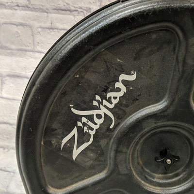 Zildjian 23 Inch Hard Cymbal Case